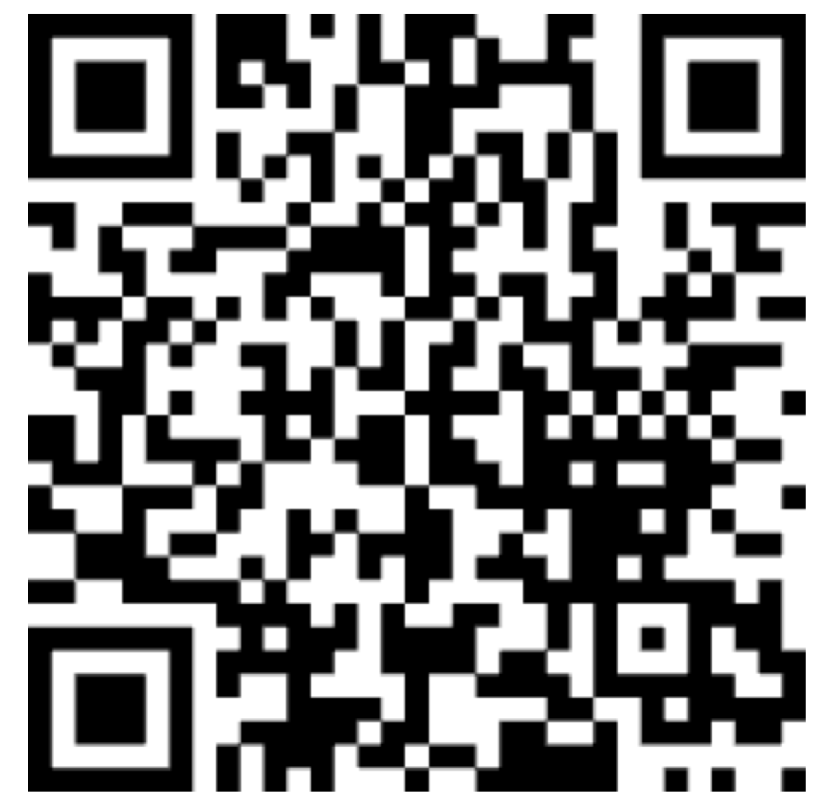 PayPal QR Code